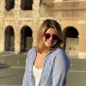 Meet your Posher, Carter